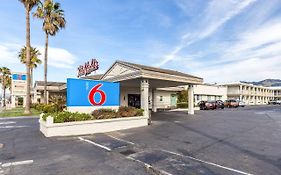 Motel 6 San Rafael